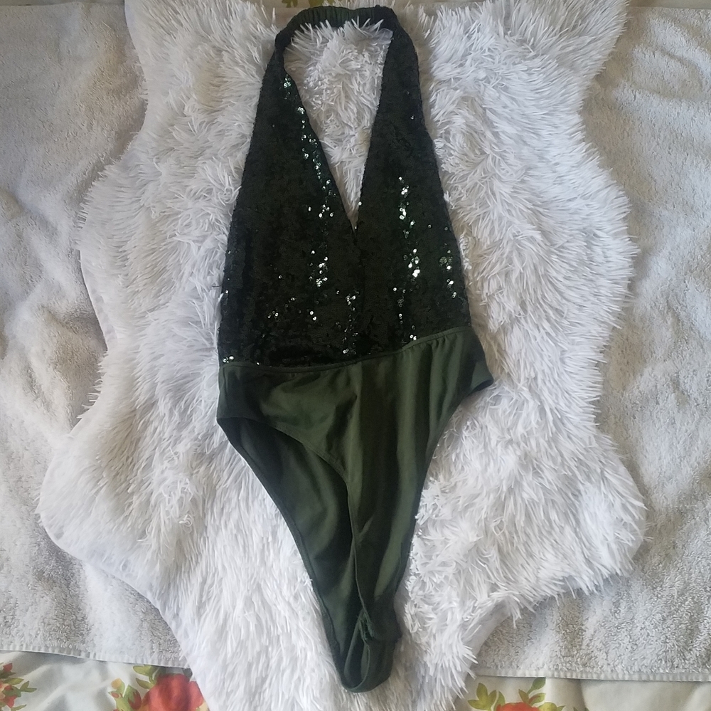 Forest Dream Bodysuits